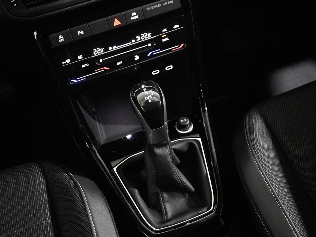 Volkswagen T-Cross Sport 1.5 TSI 110 kW (150 CV) DSG 19