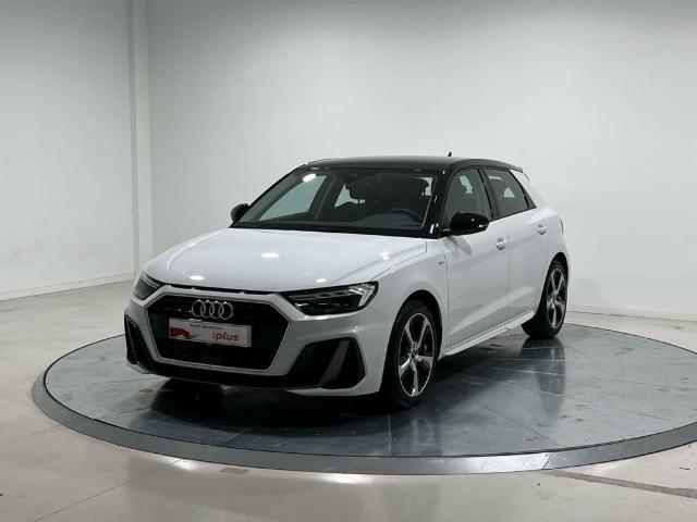 Audi A1 Sportback 30 TFSI de segunda mano