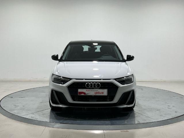 Audi A1 Sportback Adrenalin edition 30 TFSI 85 kW (116 CV)