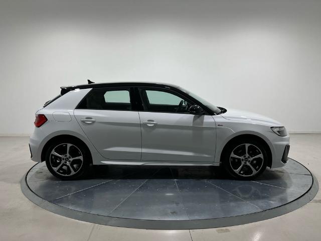 Audi A1 Sportback Adrenalin edition 30 TFSI 85 kW (116 CV)