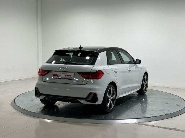 Audi A1 Sportback Adrenalin edition 30 TFSI 85 kW (116 CV)