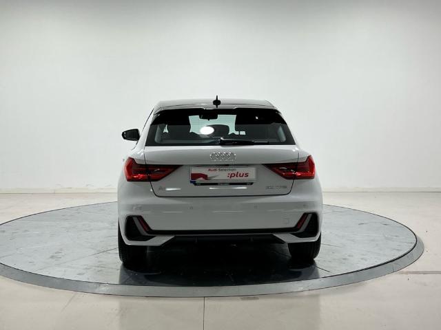 Audi A1 Sportback Adrenalin edition 30 TFSI 85 kW (116 CV)
