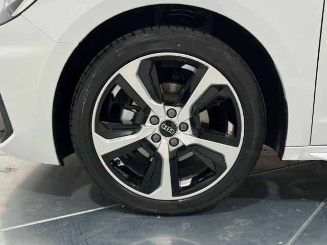 Audi A1 Sportback Adrenalin edition 30 TFSI 85 kW (116 CV)