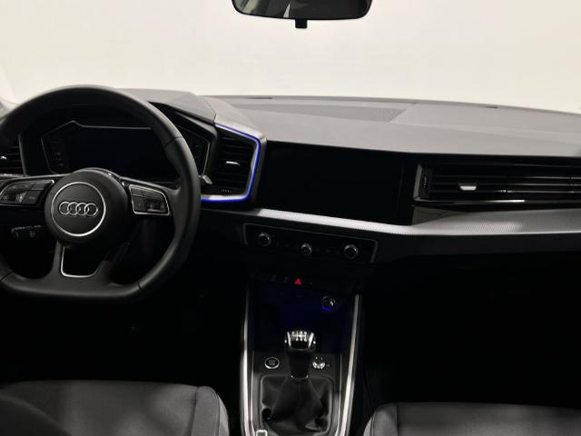 Audi A1 Sportback Adrenalin edition 30 TFSI 85 kW (116 CV)