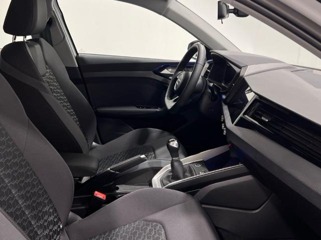 Audi A1 Sportback Adrenalin edition 30 TFSI 85 kW (116 CV)