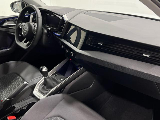 Audi A1 Sportback Adrenalin edition 30 TFSI 85 kW (116 CV)