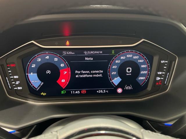 Audi A1 Sportback Adrenalin edition 30 TFSI 85 kW (116 CV)