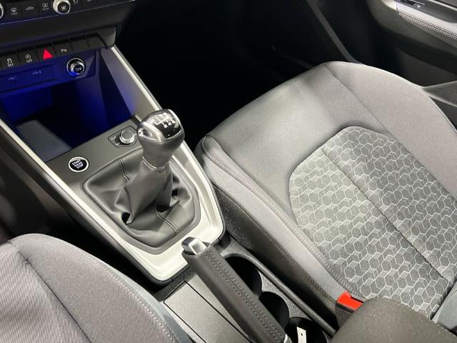 Audi A1 Sportback Adrenalin edition 30 TFSI 85 kW (116 CV)