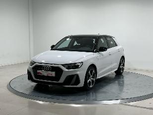 Audi A1 Sportback 30 TFSI de segunda mano