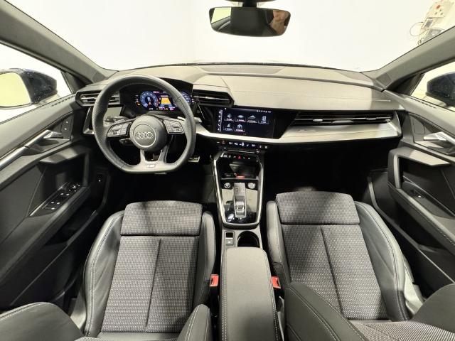 Audi A3 Sportback TFSIe Genuine edition 40 TFSI e 150 kW (204 CV) S tronic