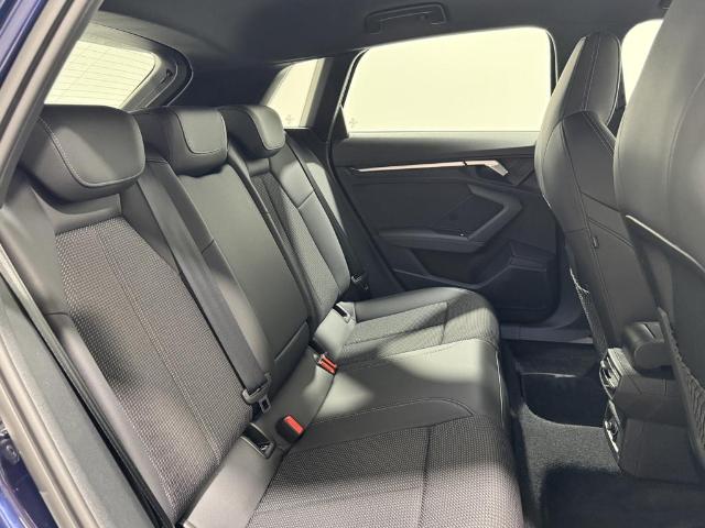 Audi A3 Sportback TFSIe Genuine edition 40 TFSI e 150 kW (204 CV) S tronic