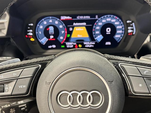 Audi A3 Sportback TFSIe Genuine edition 40 TFSI e 150 kW (204 CV) S tronic