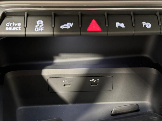 Audi A3 Sportback TFSIe Genuine edition 40 TFSI e 150 kW (204 CV) S tronic