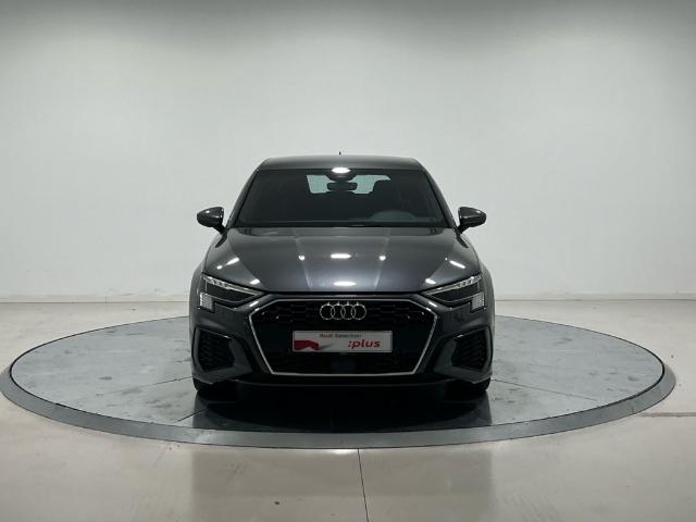 Audi A3 Sportback TFSIe Genuine edition 40 TFSI e 150 kW (204 CV) S tronic