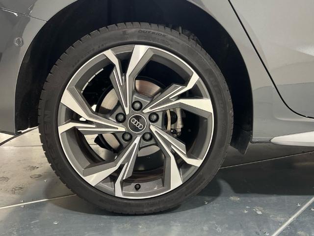 Audi A3 Sportback TFSIe Genuine edition 40 TFSI e 150 kW (204 CV) S tronic