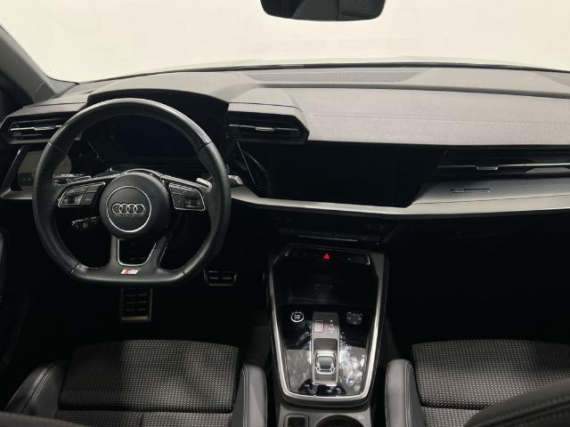 Audi A3 Sportback TFSIe Genuine edition 40 TFSI e 150 kW (204 CV) S tronic