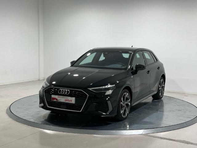 Audi A3 Sportback TFSIe 40 TFSI e de segunda mano
