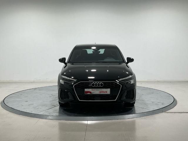 Audi A3 Sportback TFSIe Genuine edition 40 TFSI e 150 kW (204 CV) S tronic