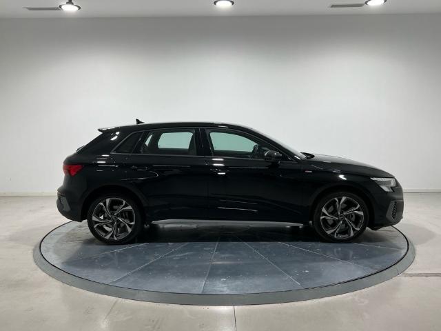 Audi A3 Sportback TFSIe Genuine edition 40 TFSI e 150 kW (204 CV) S tronic