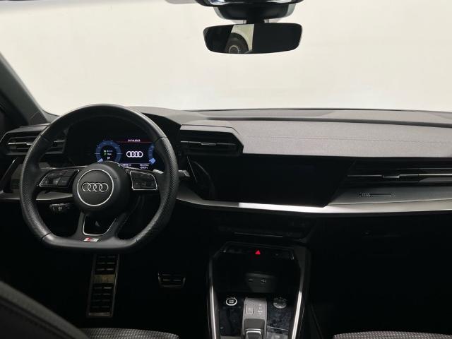 Audi A3 Sportback TFSIe Genuine edition 40 TFSI e 150 kW (204 CV) S tronic