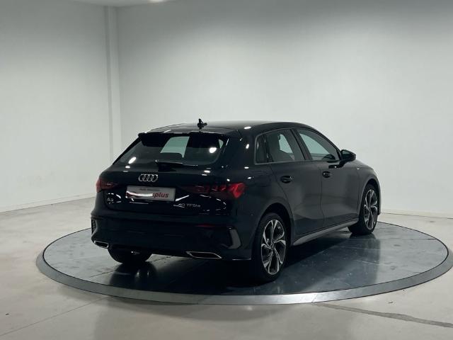 Audi A3 Sportback TFSIe Genuine edition 40 TFSI e 150 kW (204 CV) S tronic