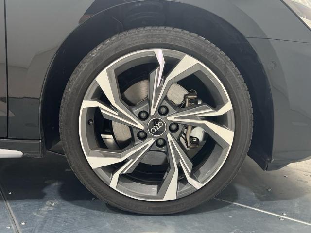 Audi A3 Sportback TFSIe Genuine edition 40 TFSI e 150 kW (204 CV) S tronic