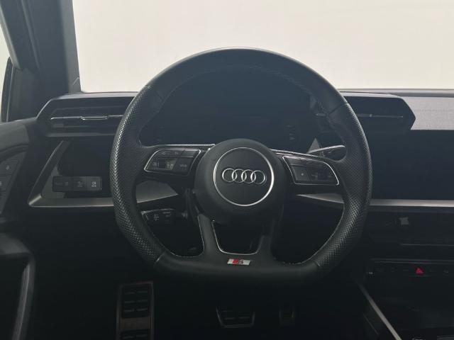 Audi A3 Sportback TFSIe Genuine edition 40 TFSI e 150 kW (204 CV) S tronic