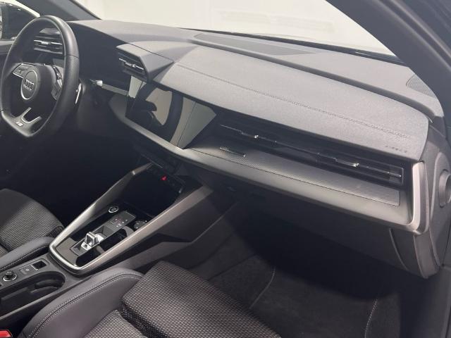 Audi A3 Sportback TFSIe Genuine edition 40 TFSI e 150 kW (204 CV) S tronic