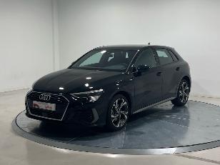 Audi A3 Sportback TFSIe 40 TFSI e de segunda mano