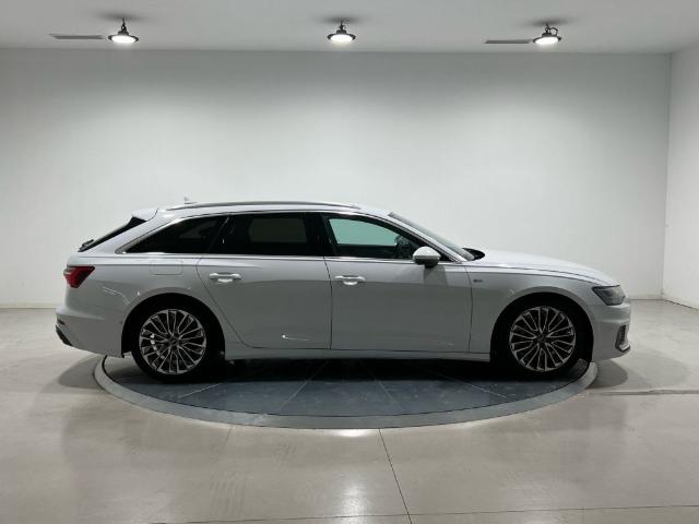 Audi A6 Avant S line 40 TDI 150 kW (204 CV) S tronic