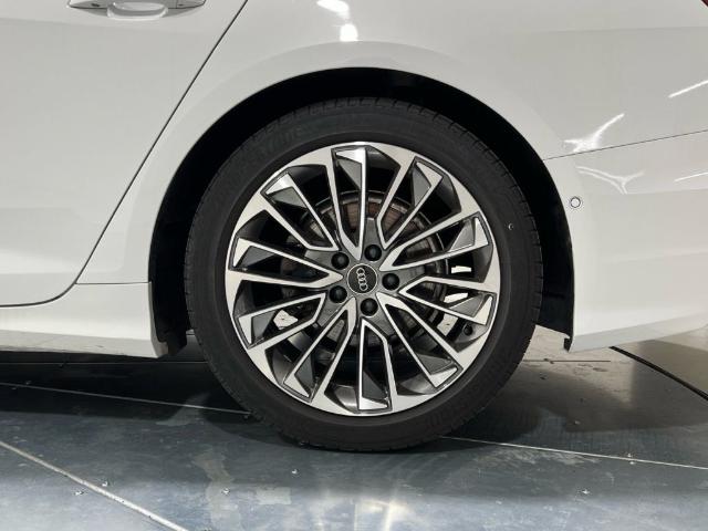 Audi A6 Avant S line 40 TDI 150 kW (204 CV) S tronic