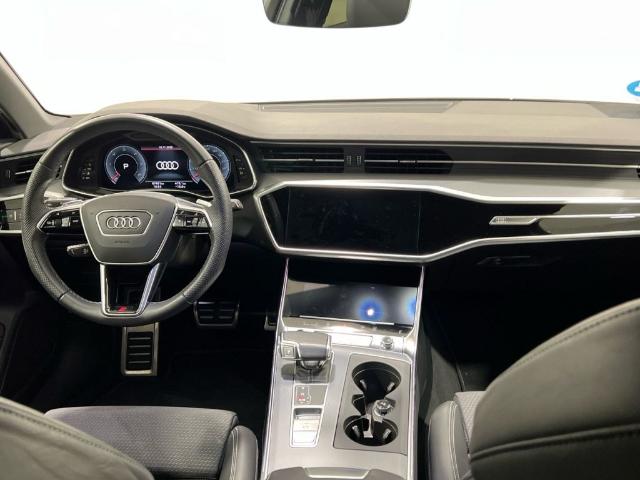 Audi A6 Avant S line 40 TDI 150 kW (204 CV) S tronic