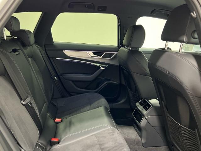 Audi A6 Avant S line 40 TDI 150 kW (204 CV) S tronic