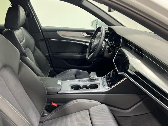 Audi A6 Avant S line 40 TDI 150 kW (204 CV) S tronic