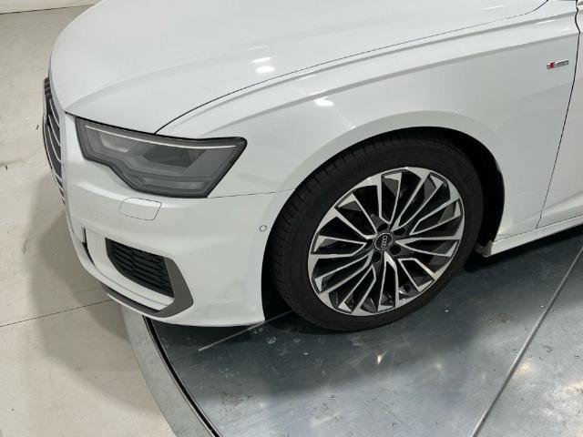 Audi A6 Avant S line 40 TDI 150 kW (204 CV) S tronic