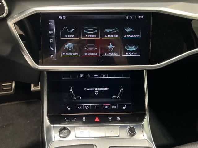 Audi A6 Avant S line 40 TDI 150 kW (204 CV) S tronic