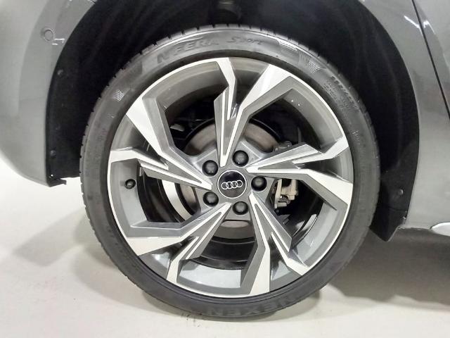 Audi A3 Sportback TFSIe Genuine edition 40 TFSI e 150 kW (204 CV) S tronic