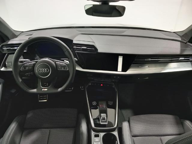 Audi A3 Sportback TFSIe Genuine edition 40 TFSI e 150 kW (204 CV) S tronic