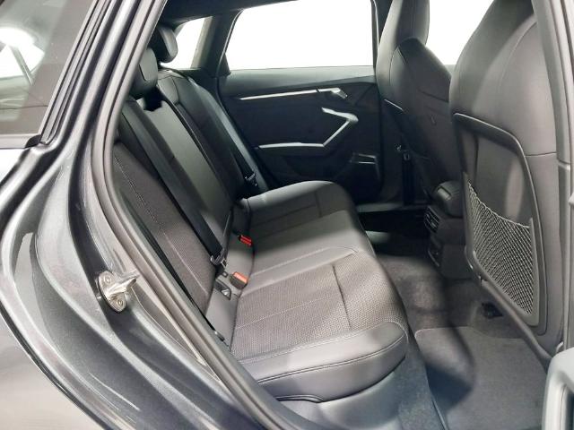 Audi A3 Sportback TFSIe Genuine edition 40 TFSI e 150 kW (204 CV) S tronic