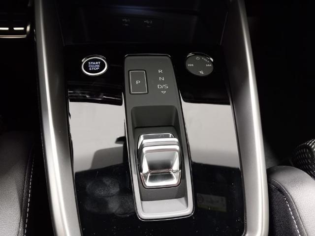 Audi A3 Sportback TFSIe Genuine edition 40 TFSI e 150 kW (204 CV) S tronic