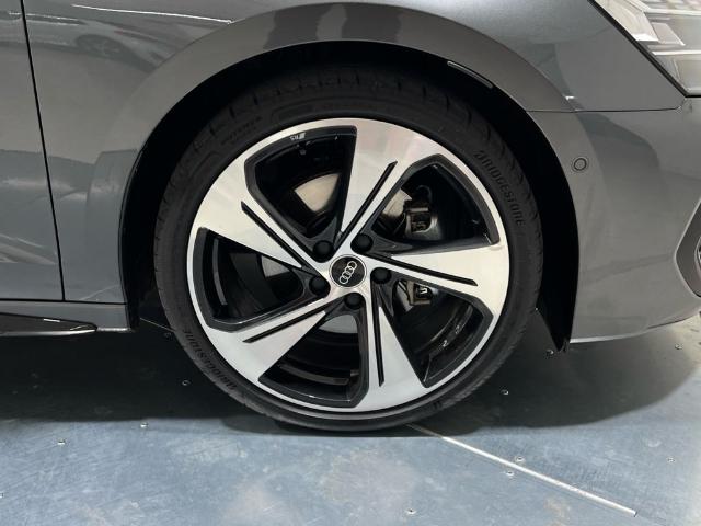 Audi A3 Sedan S line 35 TFSI 110 kW (150 CV) S tronic