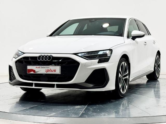 Audi A3 Sportback 35 TFSI de segunda mano