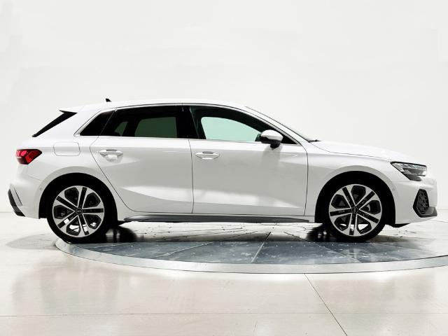 Audi A3 Sportback Black line edition 35 TFSI 110 kW (150 CV) S tronic