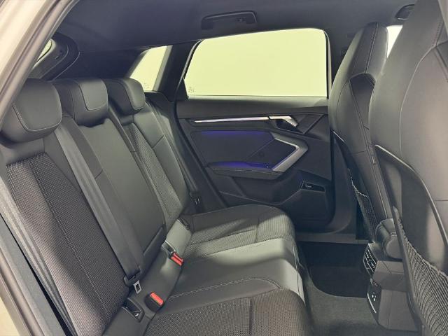 Audi A3 Sportback Black line edition 35 TFSI 110 kW (150 CV) S tronic