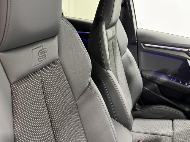 Audi A3 Sportback Black line edition 35 TFSI 110 kW (150 CV) S tronic