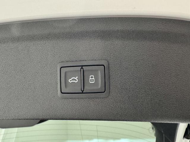 Audi A3 Sportback Black line edition 35 TFSI 110 kW (150 CV) S tronic