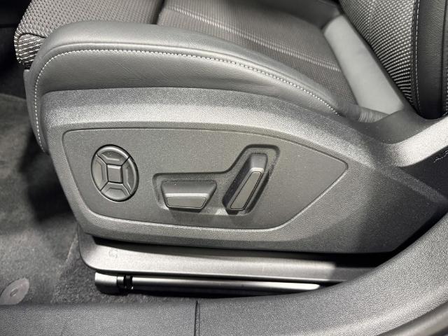 Audi A3 Sportback Black line edition 35 TFSI 110 kW (150 CV) S tronic