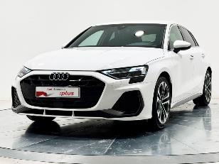 Audi A3 Sportback 35 TFSI de segunda mano