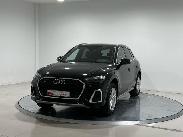 Audi Q5 TFSIe 50 de segunda mano