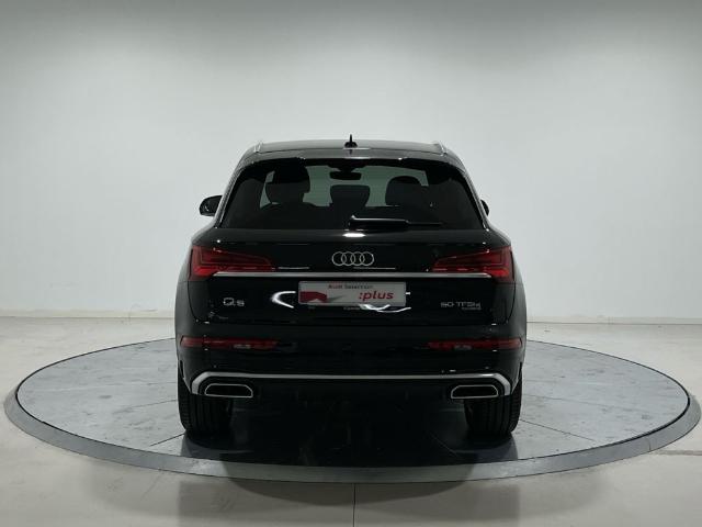 Audi Q5 TFSIe S Line 50 quattro-ultra 220 kW (299 CV) S tronic